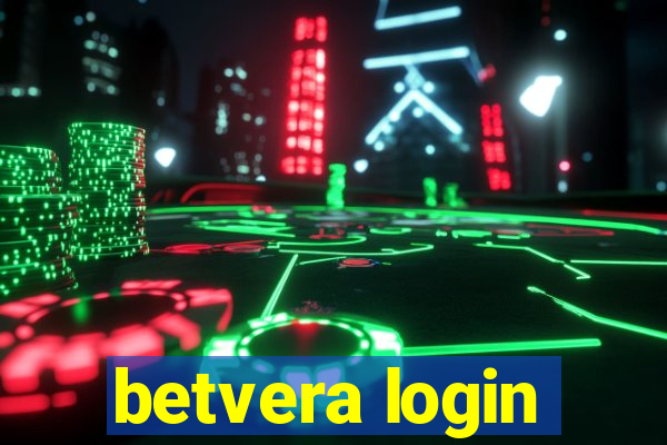 betvera login